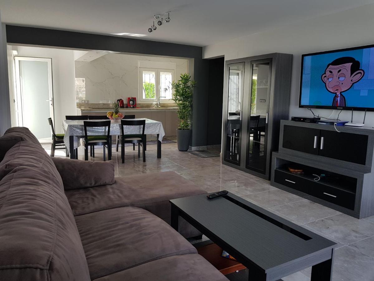 Villa Bahia Calpe Esterno foto