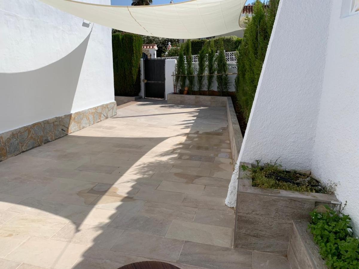 Villa Bahia Calpe Esterno foto