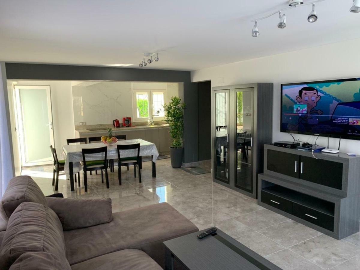 Villa Bahia Calpe Esterno foto