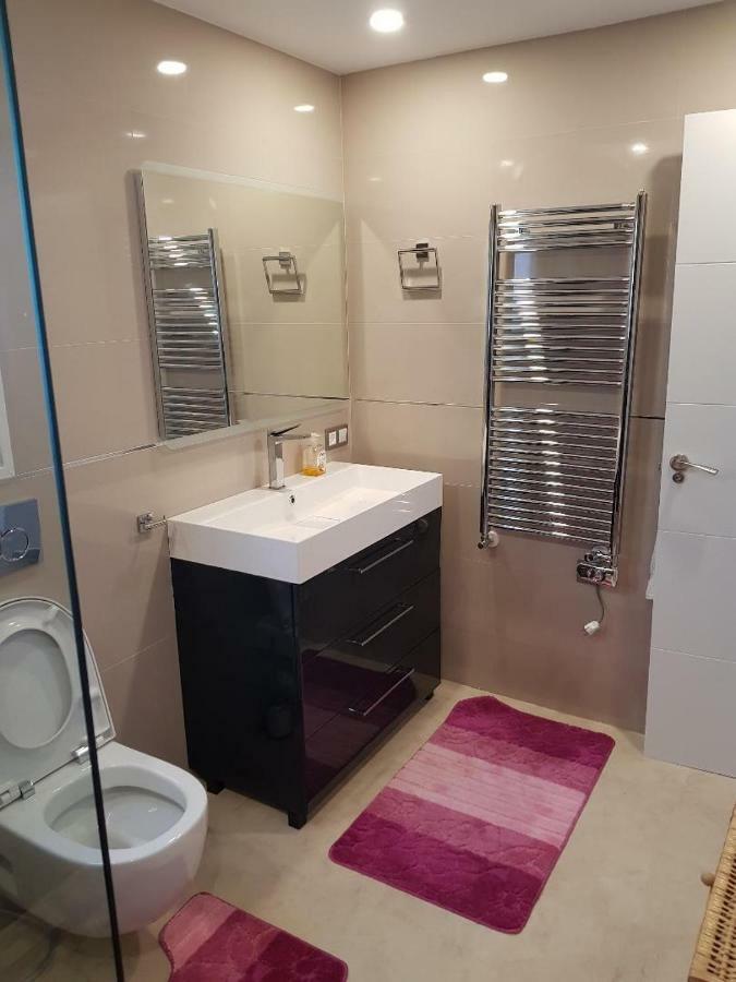 Villa Bahia Calpe Esterno foto