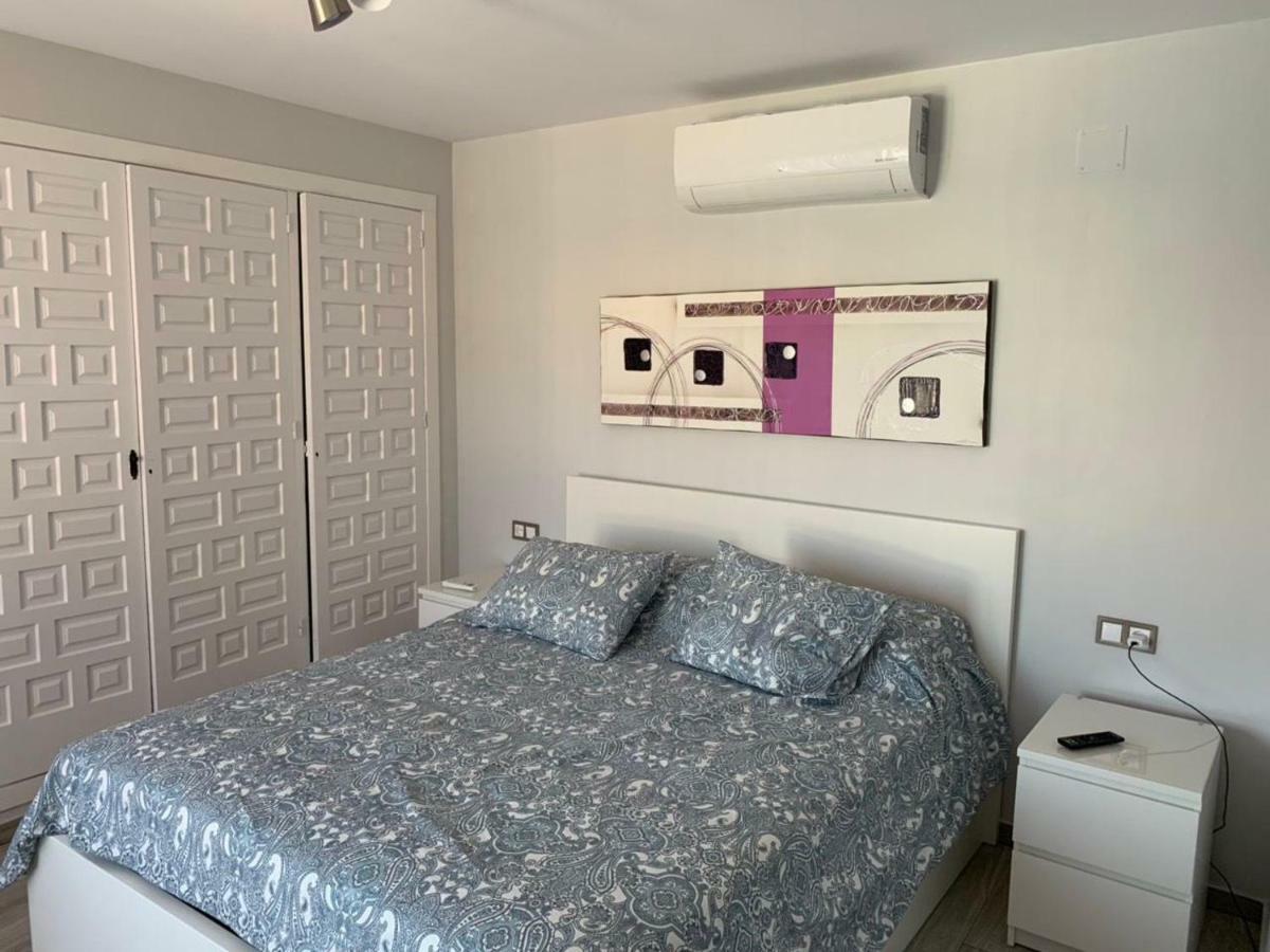 Villa Bahia Calpe Esterno foto