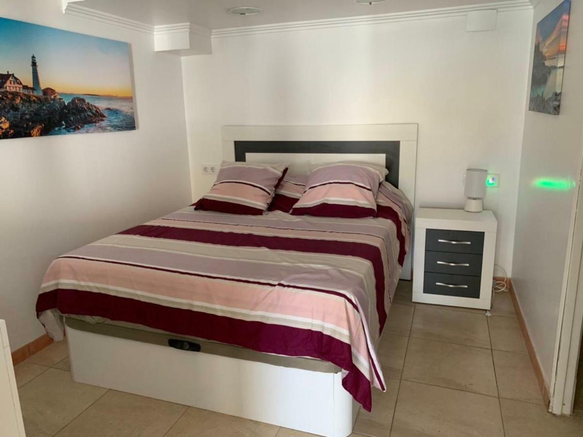 Villa Bahia Calpe Esterno foto